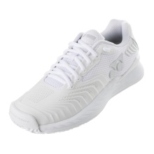 Yonex Tennis Shoes Power Cushion Eclipsion 4 Allcourt/Stability white Women